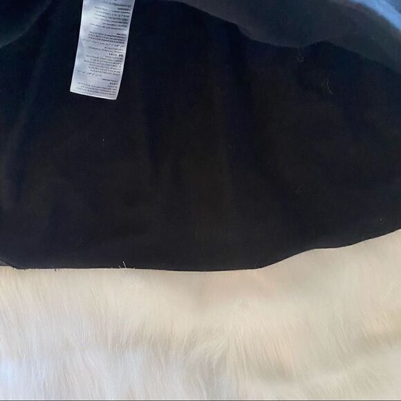 Moschino Kid Hearted Bear Skirt (10) - Picture 5 of 6